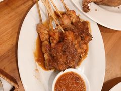 -Crispy Duck(Bebek Garing)