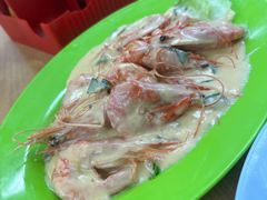-明记烧鱼美味店