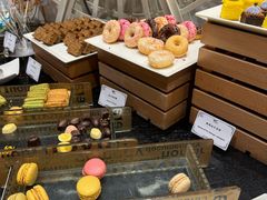 -星汇餐厅(新濠影汇店)