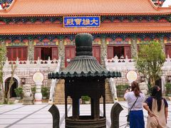 -宝莲禅寺