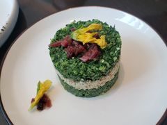 -环球港凯悦 · 享悦中餐厅