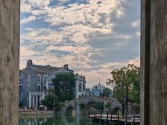 -赤坎·广东华侨国际旅游度假区