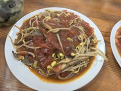 -何记酿皮店(西流湾店)