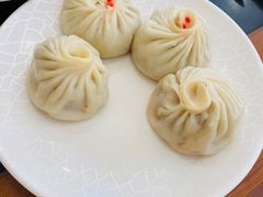 布里亚特羊肉包子-情忆草原涮肉馆