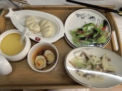 -金月汇月子会所(北大街店)