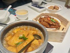 -南棠馆粤菜坊(群光店)