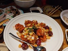 -鸽子窝(黄村店)