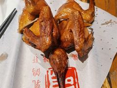 -鸽味轩·粤菜小馆(高楼门总店)