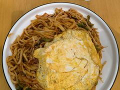 -佳佳面馆(龙首村东区店)