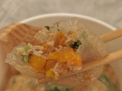 -潮州府·潮菜·砂锅粥(徐家汇店)