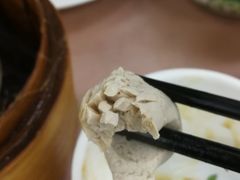 -香港蓮香樓(中環店)