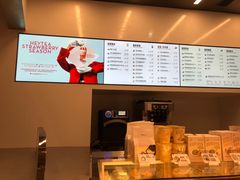-喜茶(深圳海岸城店)