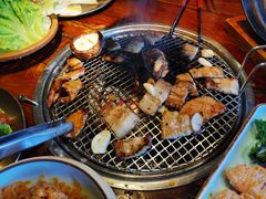 -红小姐的烤肉店(西三旗店)