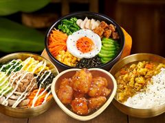 -食米家拌饭(梅溪新天地店)