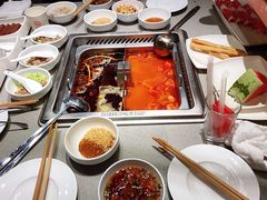 -海底捞火锅(龙湖三千集店)