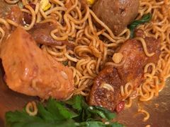 -大食代美食广场(上海中心店)