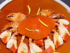 -華府(凯德晶萃店)