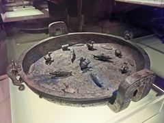 -上海博物馆(人民广场馆)