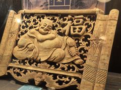 -古董花园(思南路42弄小区店)