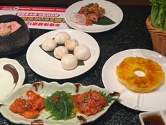 -牛家酒场(7mall店)