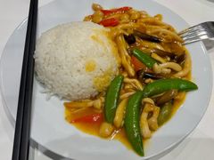 -宜家·瑞典风味餐厅(四元桥店)