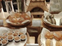 -索菲特酒店·海鲜自助 ·聚餐厅