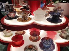 -奇芳阁·百年清真南京菜(夫子庙店)