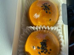 蛋黄酥-味多美蛋糕(航天桥店)