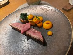 -Amber(置地文华东方酒店)