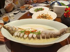 -二十八里太湖船菜(吉祥路店)