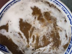 -恒信牛奶甜品(南京总店)