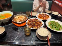 -廖川菜(太阳宫店)
