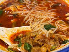 -牛氏石磨肠粉(海璟国际店)
