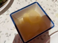 -北京海德酒店温泉