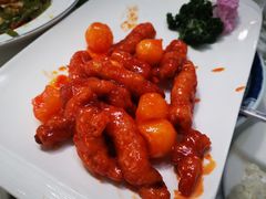 -滁香园·滁州菜(琅琊山店)