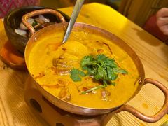 -泰果东南亚餐厅(旭辉广场店)