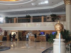 -和平宾馆(王府井店)