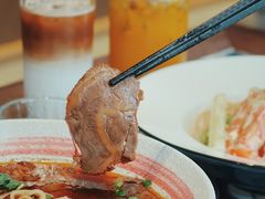 大雄牛肉面-静香HOUSE·全时段融合餐厅(七星欢乐颂店)