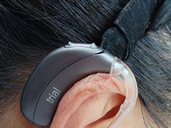 -自然之声助听器·呼吸机(和平店)