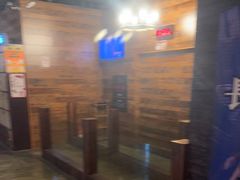 -长藤鬼校(龙翔店)