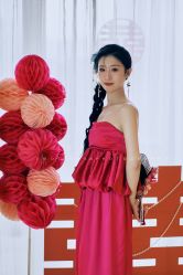 -拉瑞娜LaReine婚纱礼服高级定制