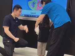 -英孚教育青少儿(宝龙中心)