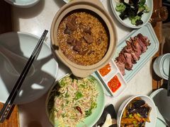 -小吊梨汤·北京菜·烤鸭(鸟巢店)