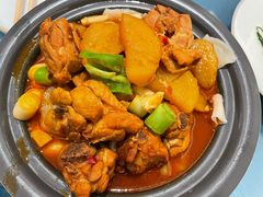 -新疆巴州金丝特餐厅(大钟寺店)