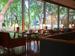 靠窗位-EN SPACE恩空间