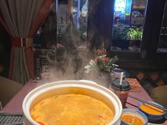 -翡翠鸟精品泰国菜(北辰财富中心店)