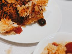 原煲腊味煲仔饭-北京厨房(SKP店)