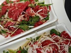 -八仙水煎牛肉(邮电小区店)