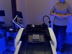 -西安华清御汤酒店