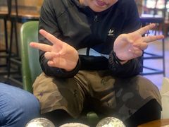 -星巴克臻选(武汉经开永旺梦乐城店)